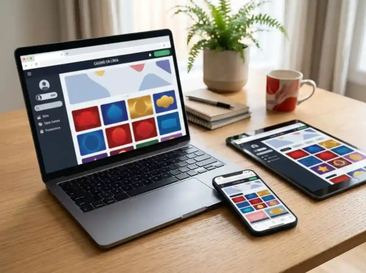 OneCasino Mobile App: Browser Play on Phones